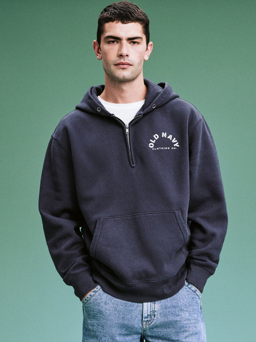 '94 Half-Zip Hoodie