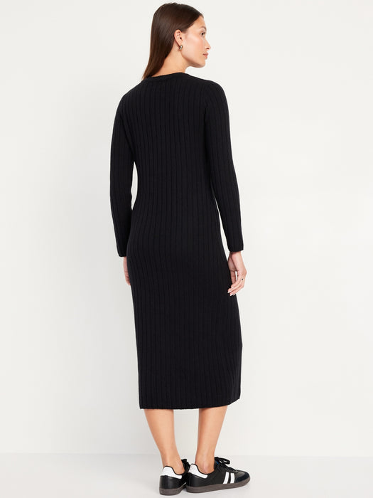 SoSoft Midi Dress