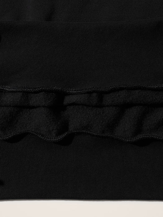 Forever Fleece Relaxed Crew Sweatshirt