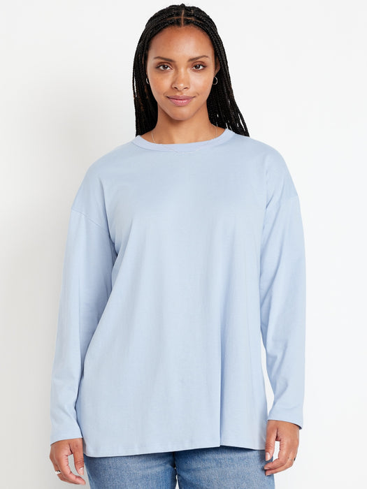 EveryWear Tunic T-Shirt