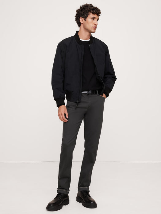 Slim Traveler Pant