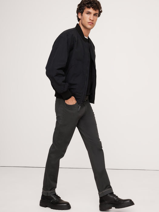 Slim Traveler Pant