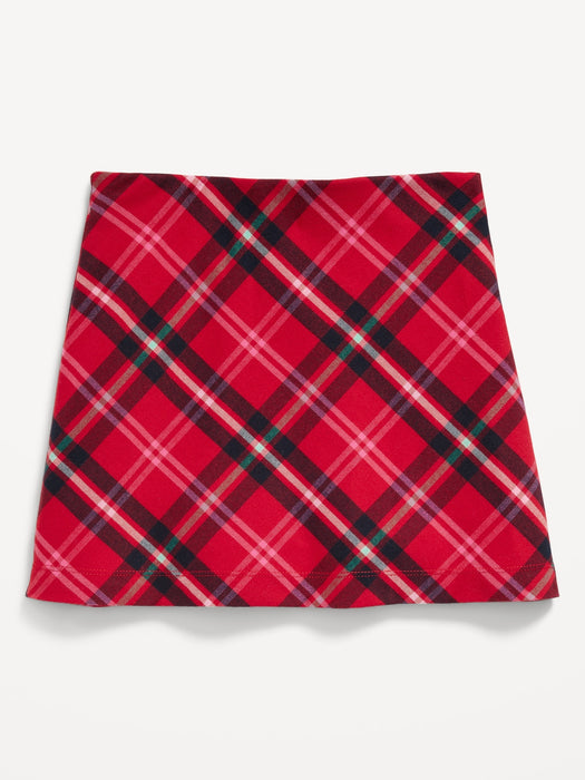 Printed Skirt for Girls