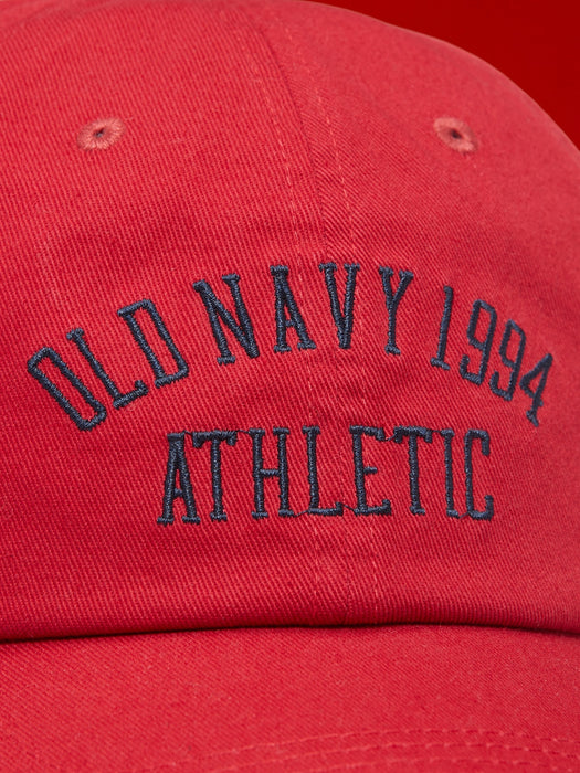 '94 Logo Baseball Cap