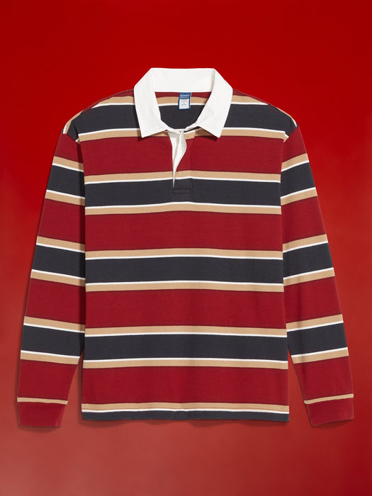 '94 Rugby Polo