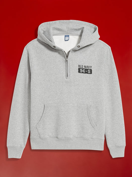 '94 Half-Zip Hoodie