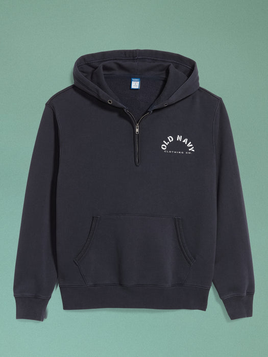 '94 Half-Zip Hoodie