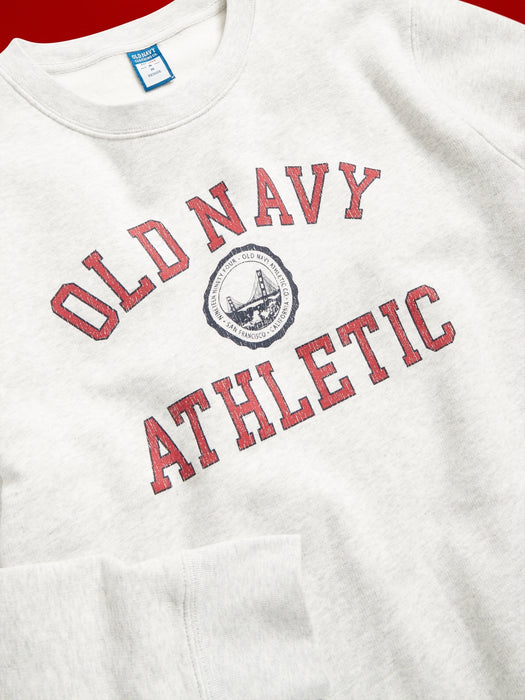 '94 Fleece Logo Sweatshirt