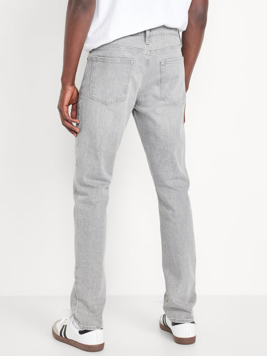 Slim Built-In Flex Jeans