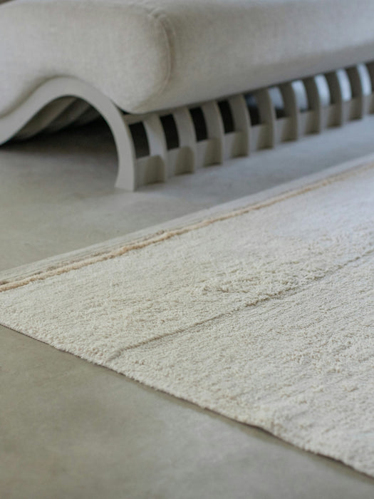Lorena Canals Washable Medium Bloom Rug