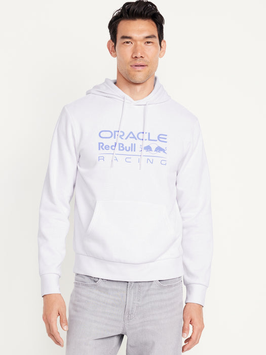 Oracle Red Bull© Racing Hoodie