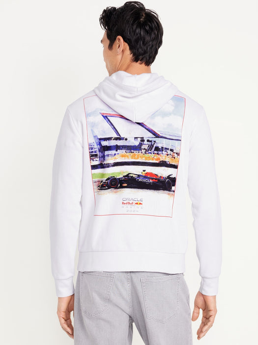 Oracle Red Bull© Racing Hoodie