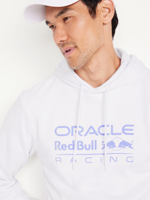 Oracle Red Bull© Racing Hoodie