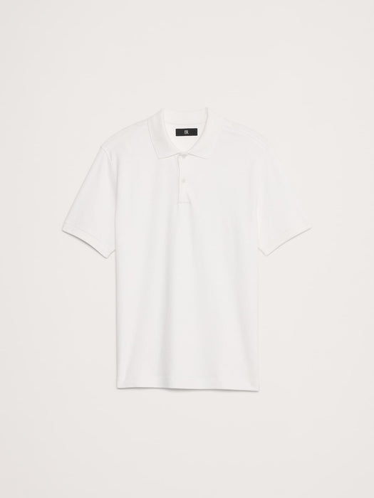 Luxury-Touch Polo