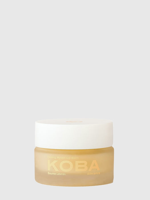 Koba Feeling Myself Lip Balm