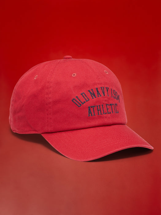 '94 Logo Baseball Cap
