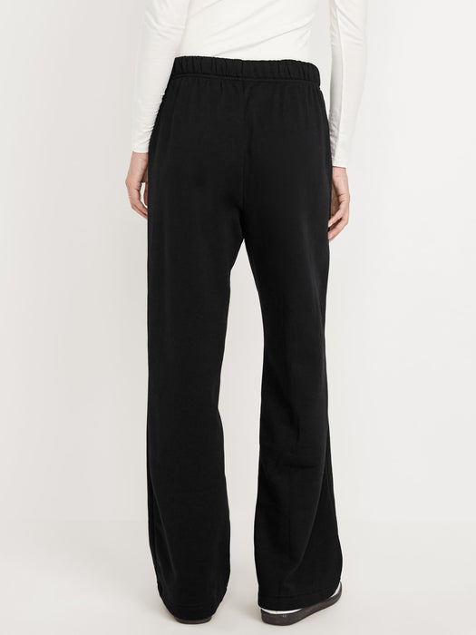 Extra High-Waisted Vintage Logo Sweatpants