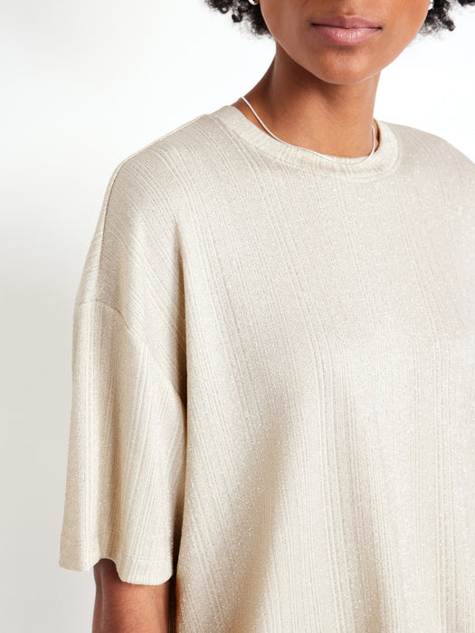 Loose Shine T-Shirt