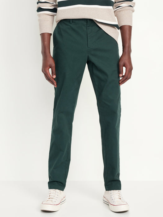 Slim Rotation Chino Pants