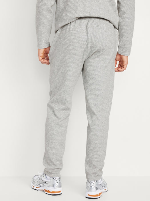 Dynamic Fleece Textured Joggers