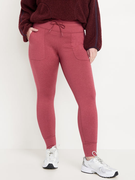 Extra High-Waisted CloudComfy 7/8 Leggings