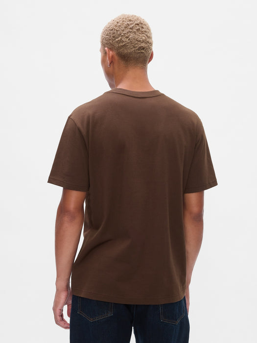 Gap Arch Logo T-Shirt