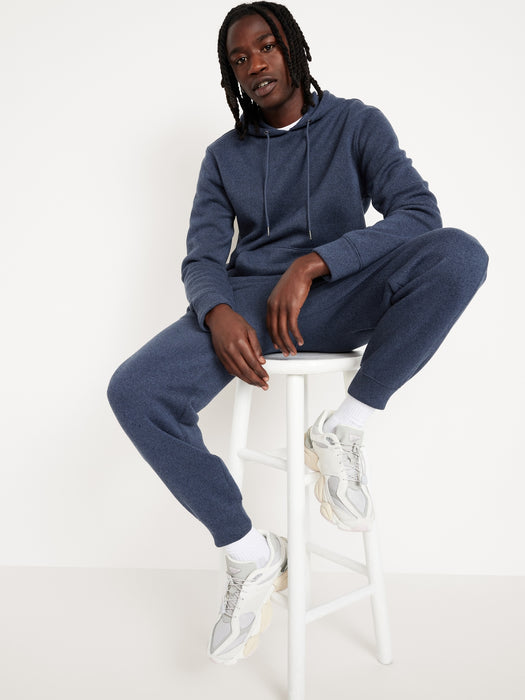 Sweater Fleece Hoodie