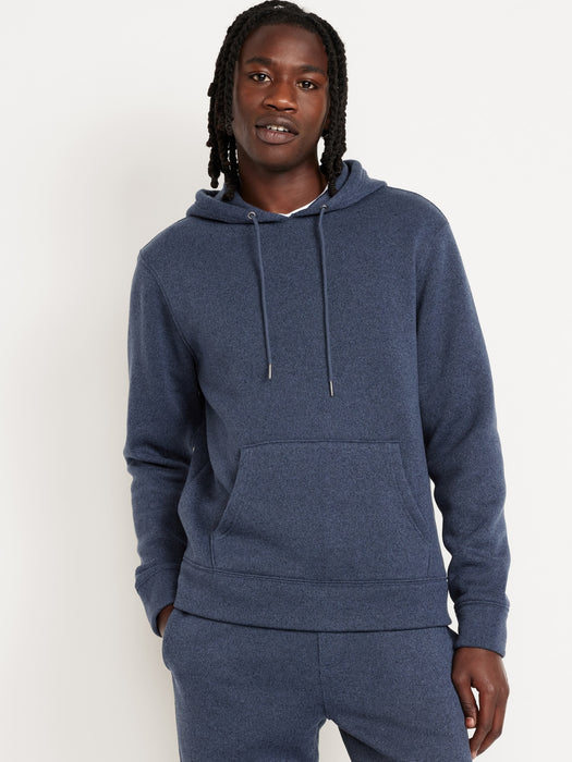 Sweater Fleece Hoodie