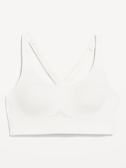 High Support PowerSoft Sports Bra