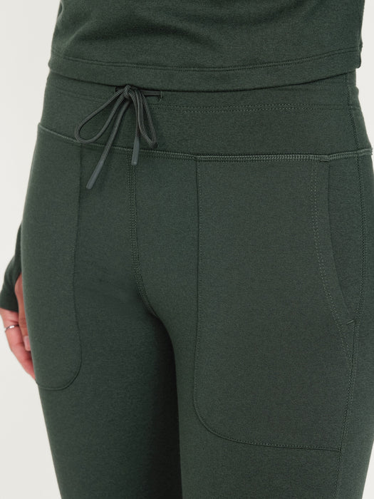 Extra High-Waisted CloudComfy 7/8 Leggings