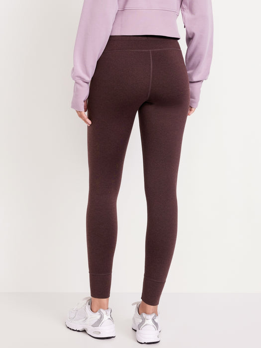 Extra High-Waisted CloudComfy 7/8 Leggings
