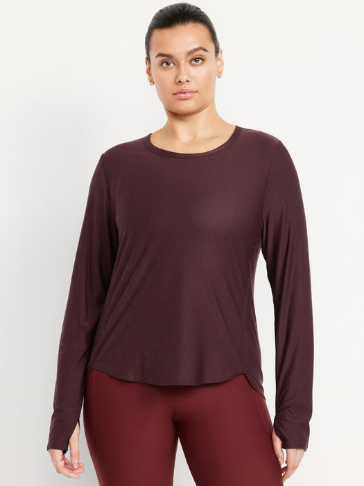 CloudMotion Base Layer Top