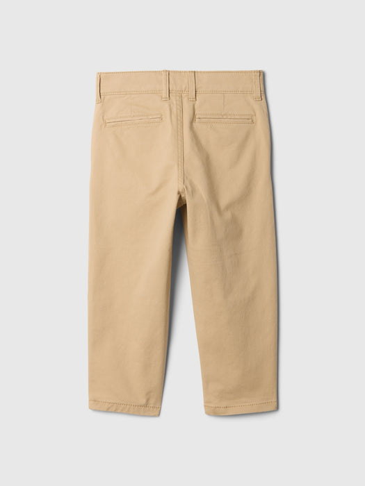 babyGap Pleated Khakis