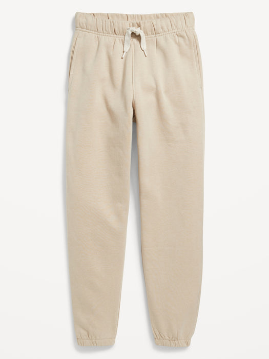 Favorite Fleece Baggy Jogger Sweatpants for Boys