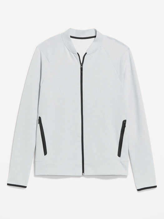 Dynamic Fleece 4.0 Bomber Jacket