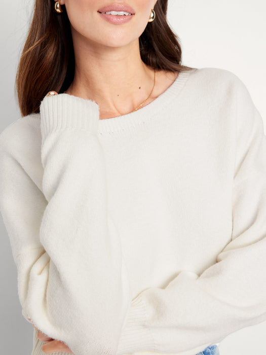 SoSoft Oversized Sweater