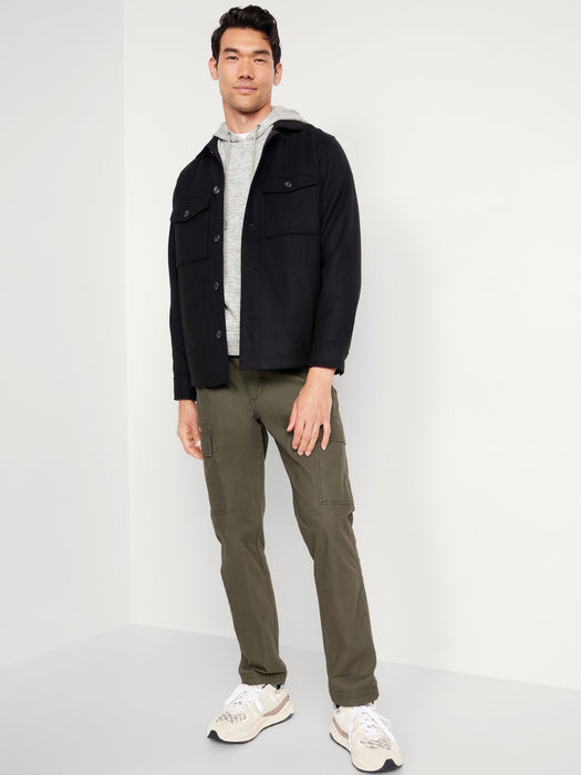 Sweater Fleece Hoodie