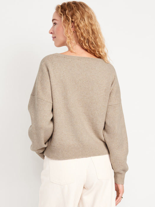 SoSoft Oversized Sweater