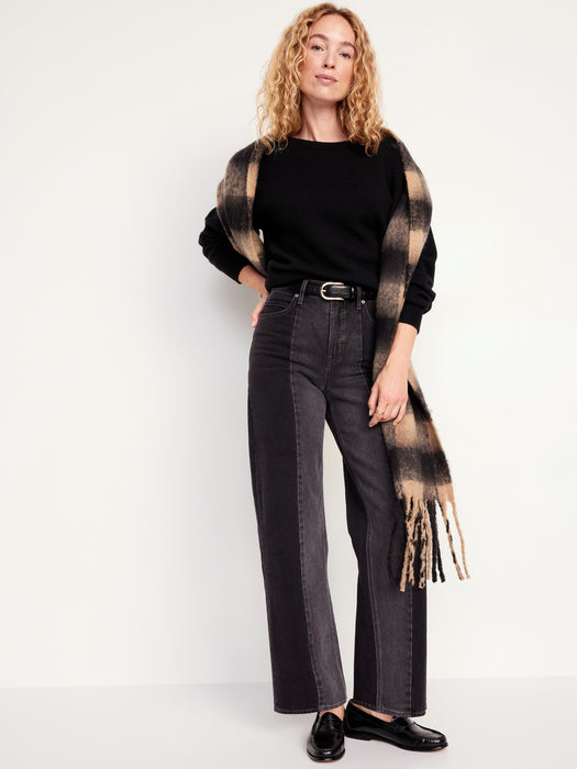 SoSoft Oversized Sweater