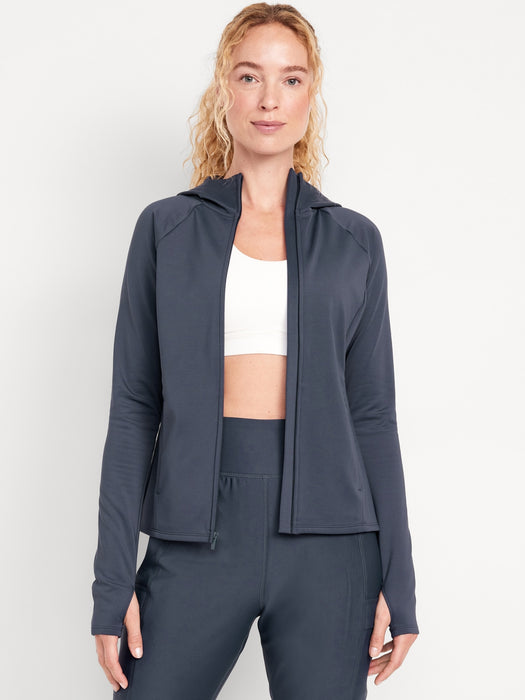 PowerSoft Coze Edition Warm-Lined Zip Jacket