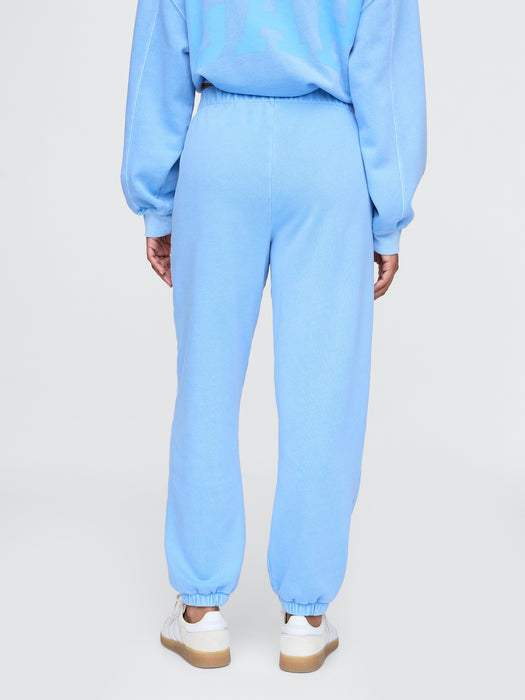 Vintage Soft High Rise Boyfriend Joggers