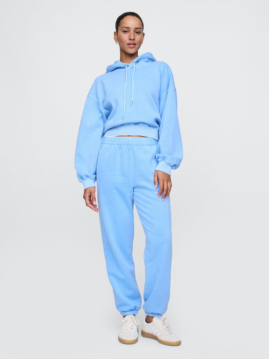 Vintage Soft High Rise Boyfriend Joggers