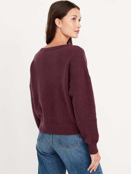 SoSoft Oversized Sweater
