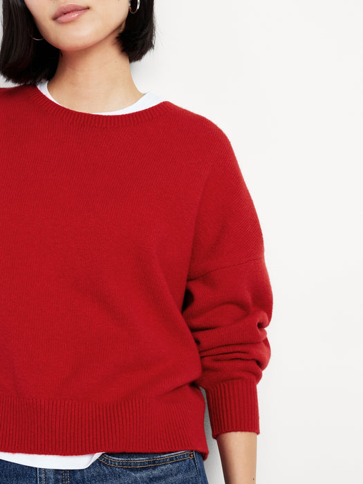 SoSoft Oversized Sweater