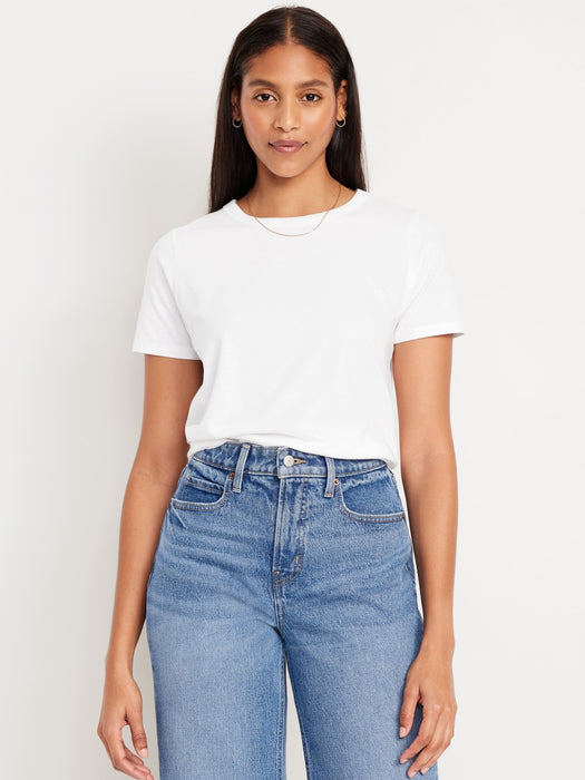 EveryWear Crew-Neck T-Shirt