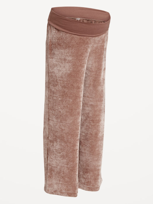Maternity Cozy Lounge Pants