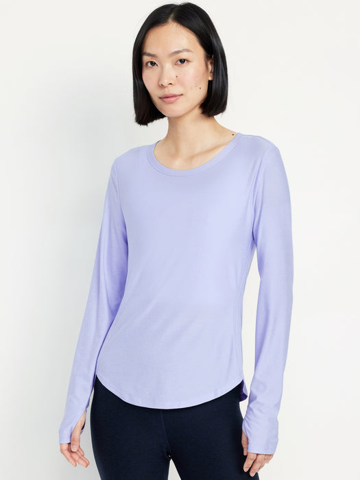 CloudMotion Base Layer Top