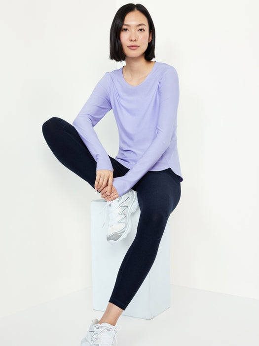 CloudMotion Base Layer Top