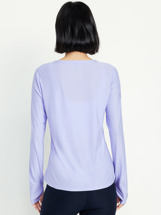 CloudMotion Base Layer Top