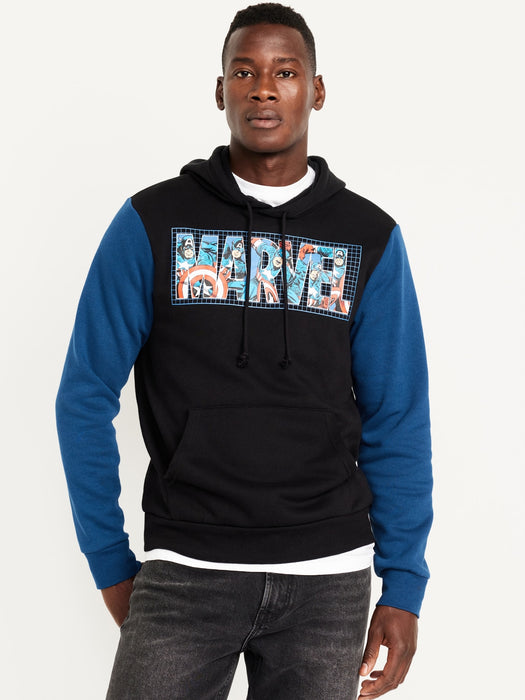 Marvel™ Super Hero Hoodie